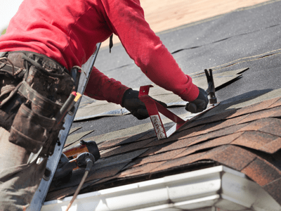 About Roof Repair Experts Bellevue, MI